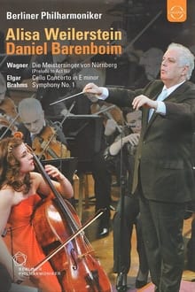Barenboim dirige Concierto por Europa