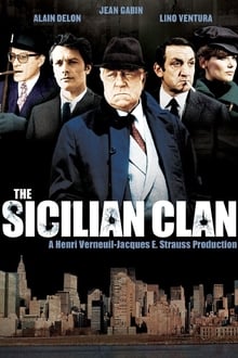 The Sicilian Clan