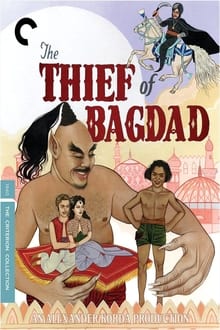 Bagdadin varas