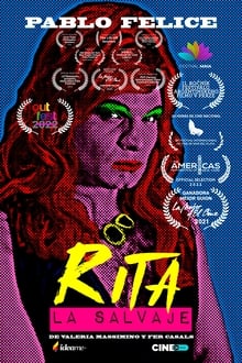 Rita The Wild One