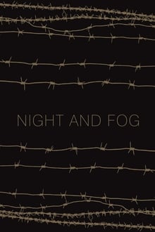 Nat og tåge
