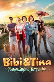 Bibi & Tina: Caos total