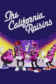 The California Raisin Show