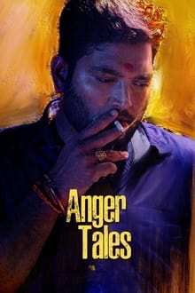 Anger Tales