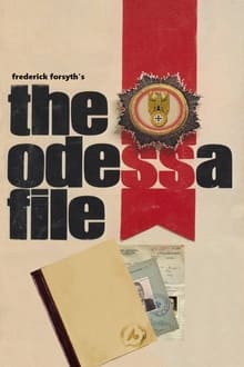 Die Akte Odessa