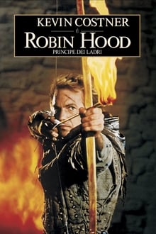 Robin Hood: Král zbojníků