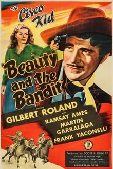 Beauty and the Bandit