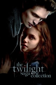 Twilight Saga (samling)