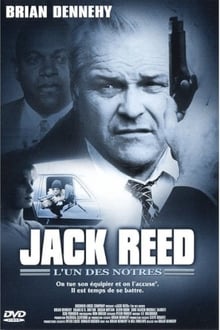 Jack Reed: Vertrauter Killer