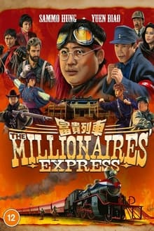The Millionaires' Express