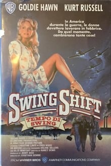 Swing Shift - Tempo di swing