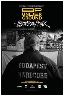 BP Underground - Hardcore / Punk
