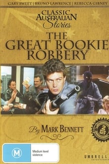 The Great Bookie Robbery