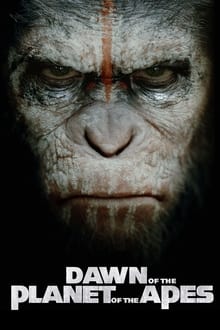 Planet majmuna: Revolucija