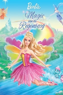 Barbie Fairytopía: La magia del arco iris
