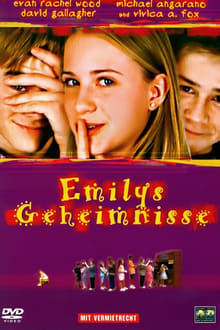 Emilys Geheimnisse