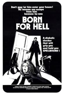 Born for Hell