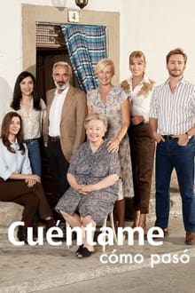 Francon jälkeen - Alcántaran perhe