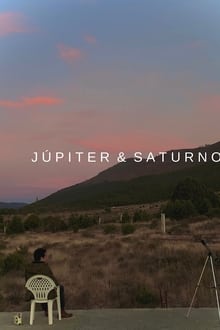 Jupiter & Saturn