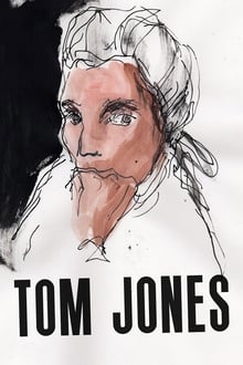 Truyện Về Chàng Tom Jones