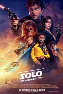 Han Solo: Gwiezdne wojny – historie