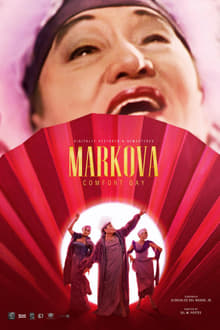 Markova: Comfort Gay