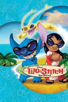 Lilo și Stitch: Seria
