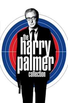 Harry Palmer Collection