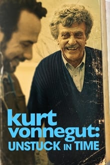 Kurt Vonnengut. A través del tiempo