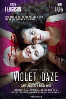 Violet Daze