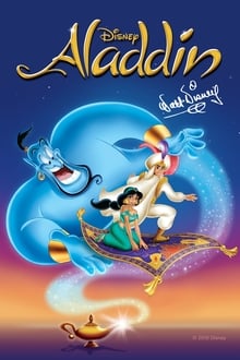 Aladdin và Cây Đèn Thần