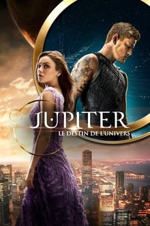 L'ascension de Jupiter