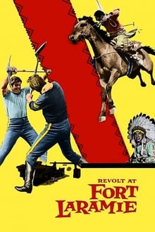 Révolte à Fort Laramie