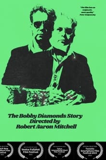 The Bobby Diamonds Story