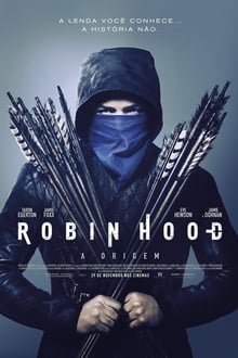 Robin Hood