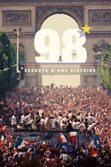 98, secrets d'une victoire