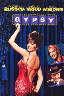 Gypsy - Königin der Nacht