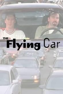 The Flying Car