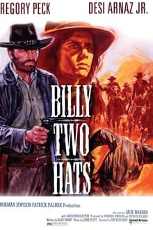 Billy Two Hats