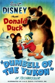 Dumbell of the Yukon