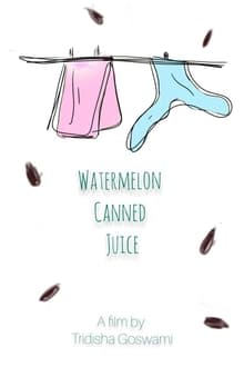 Watermelon Canned Juice