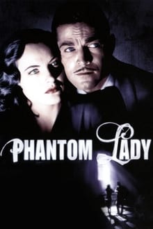 Phantom Lady
