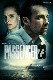Passagier 23