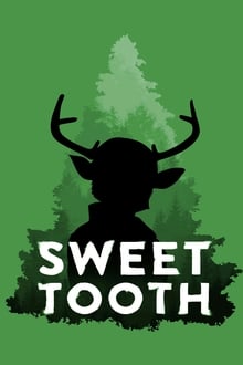 Sweet Tooth: Un băiat cu corniţe