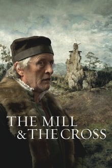 Die Mühle und das Kreuz