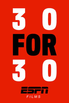 30 for 30
