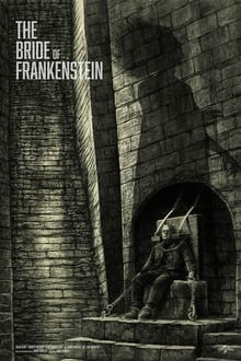 La núvia de Frankenstein