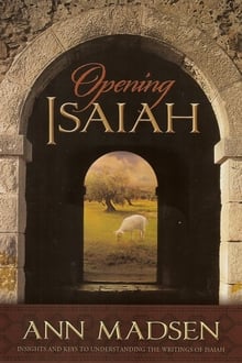 Opening Isaiah
