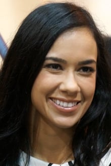 April Jeanette Mendez