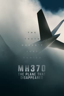 MH370: Flyet, der forsvandt